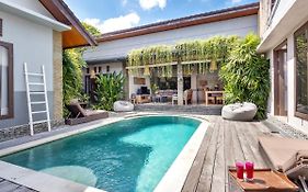 Villa Chamade