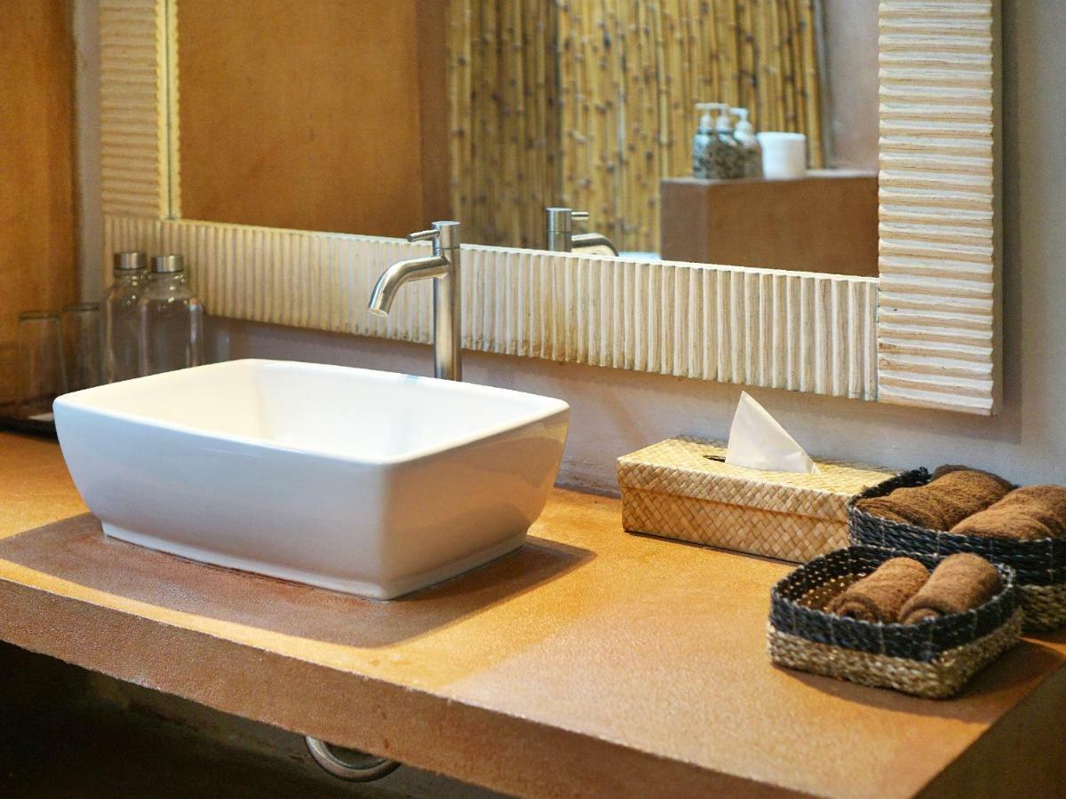 Villa Chamade Seminyak  Bagian luar foto